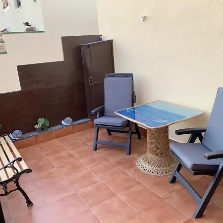 Appartement Calle Ulises *