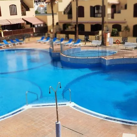 Appartement Calle Ulises *