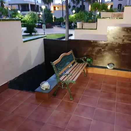 Calle Ulises Appartement *