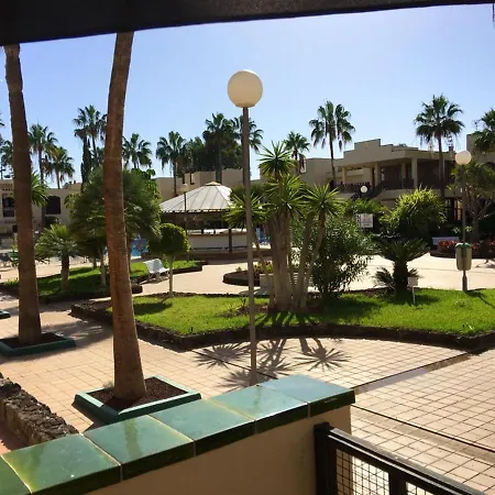 Appartement Calle Ulises