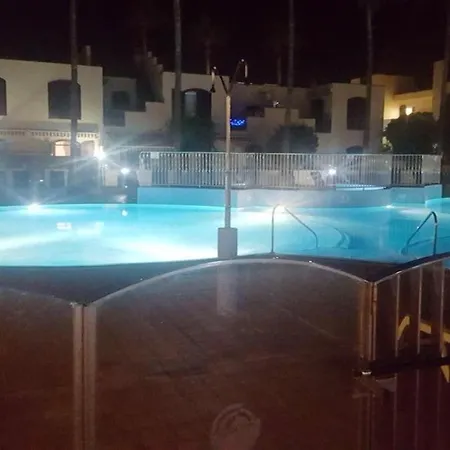 Calle Ulises *