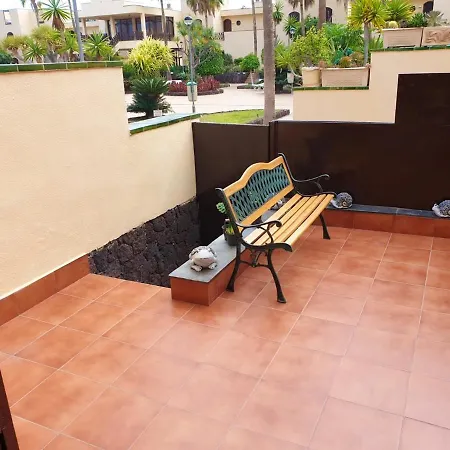 Appartement Calle Ulises *